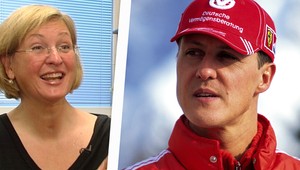 Monika (40) prežila kómu ako Schumacher (45). Toto videla...