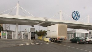 Zamestnanci Volkswagen Slovakia sú v štrajkovej pohotovosti