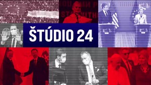 Historik a publicista v Štúdiu JOJ 24: Návšteva Zelenského? Dôležitá ako symbol