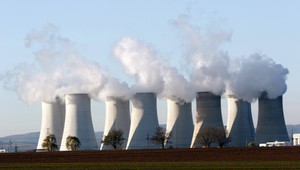 V objekte elektrárne Jaslovské Bohunice došlo k nehode