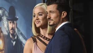 Svadba Orlanda a Katy. VIEME, kedy sa slávny pár zosobáši!