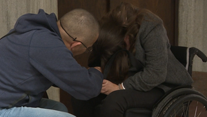 Bratovi postrelenej kadetky hrozí väzenie. V base môže stráviť viac ako Šeparnev