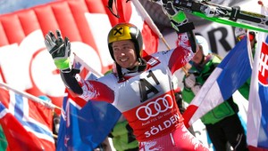 Hirscher ukončil 9-ročné čakanie Rakúšanov