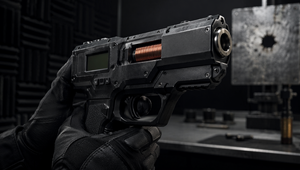 Čína ukázala zvláštnu zbraň. Takmer ju nepočuť