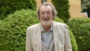 Bolek Polívka nedá dopustiť na svoje životné krédo: Jeho slová sú naozaj inšpiratívne!