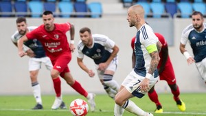 Slovan aj v Izraeli bez Weissa. Dôvod, prečo bude belasým chýbať tvorca hry