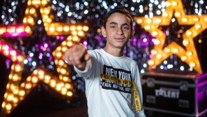 Pamätáte si Alexa z Česko Slovensko má talent, ktorý ohúril zlatom v hrdle? Pozrite, ako VYRÁSTOL!