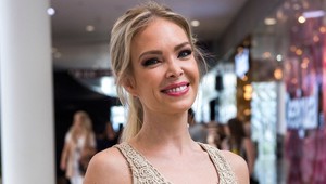 Lucia Barmošová ukázala rastúce tehotenské bruško: Pozrite, ako žiari šťastím!