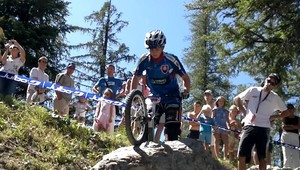 Cyklotrialistka Janíčková (19) sa stala majsterkou sveta