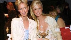 Dedička hotelového impéria Hilton je tehotná!