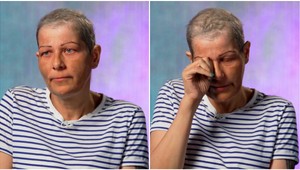 Judit si v Maniačkach vyleje srdce! Otvorená spoveď o rakovine: Dávali mi 10 dní života!