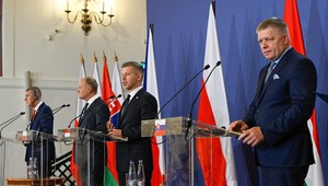 Slovensko ponúka pomoc Maďarsku v prípade energetickej núdze