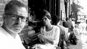 Yxo z kapely Hex má novinky, presťahoval sa