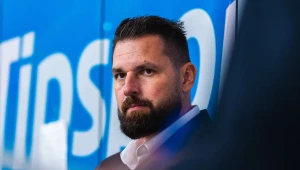 Obrovský žiaľ v rodine bývalého hokejistu. Pochová nevlastného syna (†13)