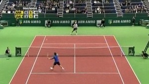 Karlovic a Simon po piatkovom kole do semifinále