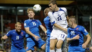 Tréner Kozák (59) očakáva oveľa ťažší zápas ako v Zenici