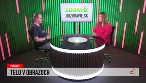 Telo v obrazoch