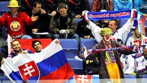 Fandenie v Helsinkách? Pripravte si 600 eur na deň