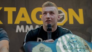 David Kozma: Som Pamela v ružových gaťkách, o to väčšia to bude pre Piráta potupa