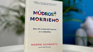 Počúvajte múdrych ľudí a zlepšite si svoj život: Toto je Múdrosť Morrieho