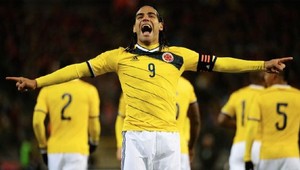 MS prišli o útočný klenot! Kolumbia v Brazílii bez Falcaa