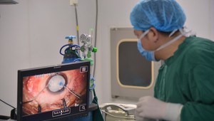 Desivý objav: Lekári prvýkrát v histórii ľudstva našli v srdci niečo, čo tam predtým nebolo