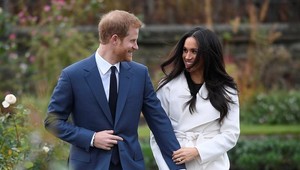 Prvý oficiálny rozhovor s Harrym a Meghan. TAKTO prebiehali zásnuby