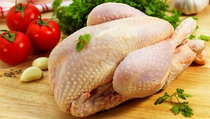 Každé druhé kurča pochádza z dovozu