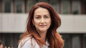 Jednotkou kandidátky Demokratov je Andrea Letanovská, Heger to označil za svoju nesebeckosť