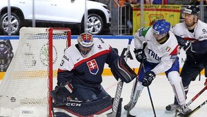 Slovákom pustili hymnu Slovinska, fanúšikovia sa pomstili