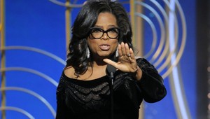 Obrovská senzácia v Hollywoode. Bude moderátorka Oprah Winfrey prezidentkou?