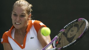 Cibulková v Limoges trénovala dvojfázovo, Lipták optimistom