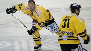 Štyridsiatnik Šlégr definitívne nastúpil na svoj posledný zápas