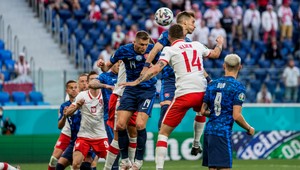 Slovensko vstupuje do ME vo futbale víťazstvom nad Poľskom 2:1