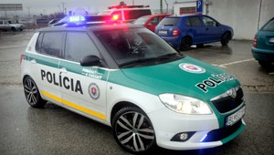 Hrôza v Lúčkach! Dávidka (10) ťahal autobus za sebou