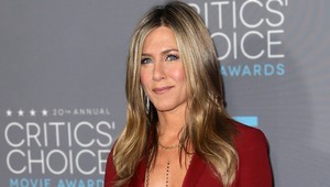 S mamou sa nerozprávala vyše dekády! Jennifer Aniston odhalila, čo stálo za ich komplikovaným vzťahom!