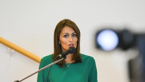 Ministerka Kalavská sa nevzdáva, za stratifikáciu nemocníc stále bojuje. Podporu u vlastných ale stále nenašla