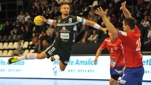 Prešov rozdrvil Banju Luku o 22 gólov