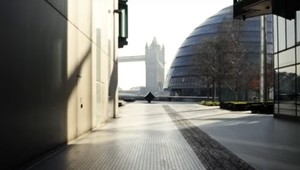 Vymreté ulice, mesto duchov: Londýn ako ste ho ešte nikdy nevideli