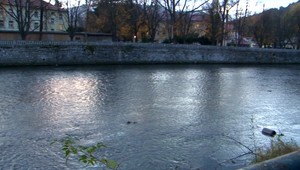 Tragédia na Váhu. Žena sa do domova dôchodcov viac nevrátila