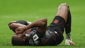 Kanada rozdrvila Katar, KONE s hororovým zranením