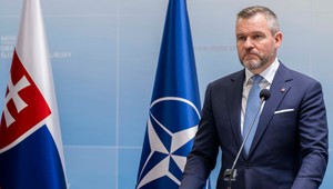 Pellegrini a Kaliňák varujú Ukrajinu: Prerušenie tranzitu ropy môže mať následky