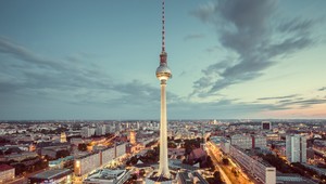Berlín hlavné mesto trendov: Nevieme sa ho nasýtiť