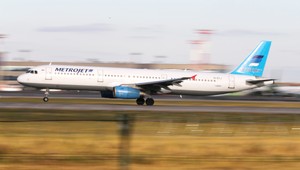 Zrútilo sa lietadlo s vyše 200 cestujúcimi na palube, nikto neprežil