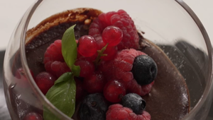 Dezert: Šansoniérka sa nenapije