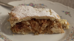 Dezert: Bez valčeka ani na krok