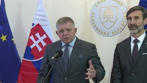 Tlačová beseda Roberta Fica k Európskemu plánu "REPowerEU"