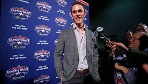 Haláka si v Zápase hviezd vybral Toews. Ovečkin chcel byť posledný