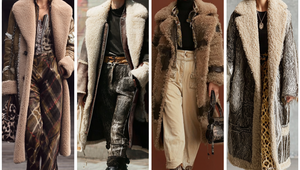 Kabát, ktorý vám uberie centimetre v páse? Hit zimy je tu!