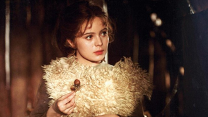 Prečo sa vlastne Popoluška nakrúcala v zime? Skutočný dôvod vás naozaj prekvapí!